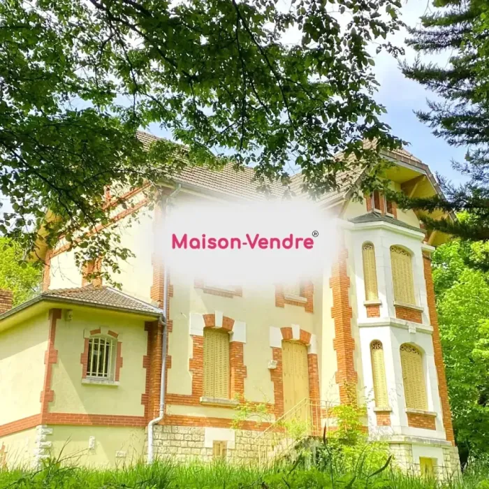 Maison 5 pièces Sermaize-les-Bains à vendre